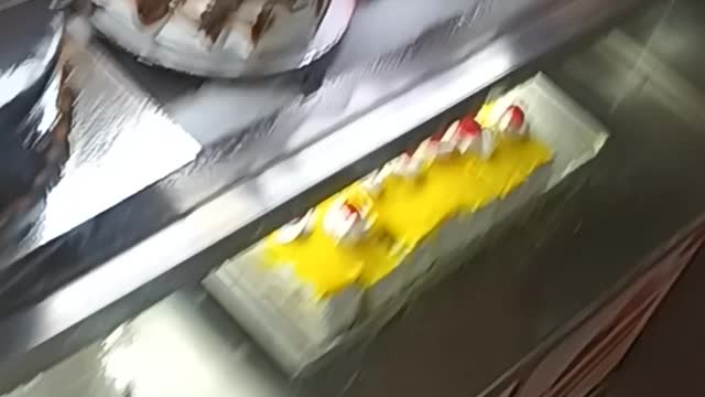Cacke lover