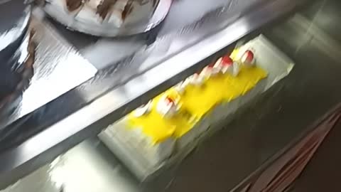 Cacke lover