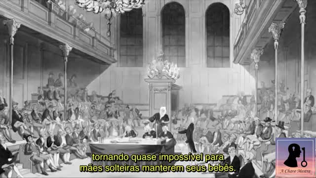 A História Perdida da Terra (TLHFE EWARANON) Parte 3