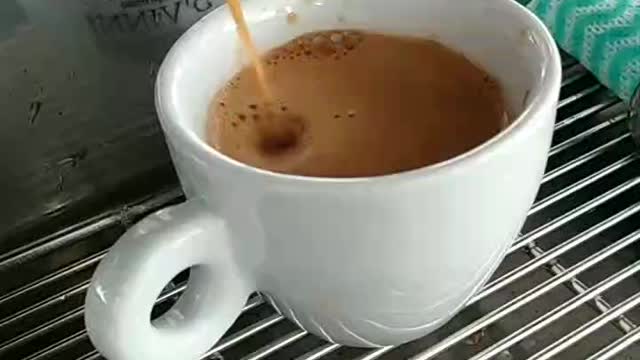 Café para adoçar sua vida