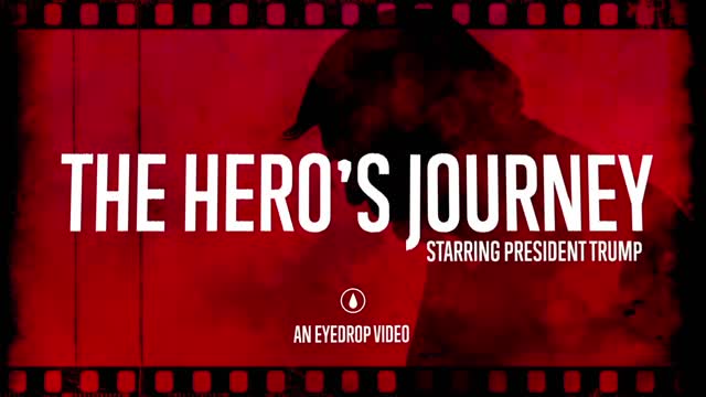 A hero’s journey
