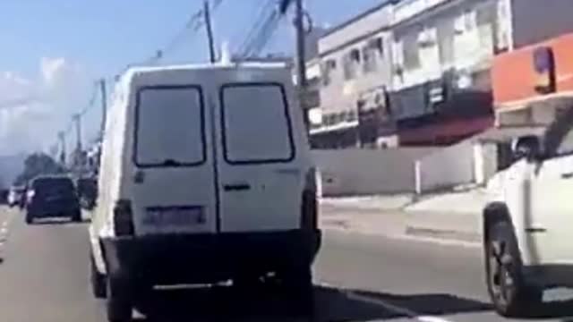 Killing a lion per meter!