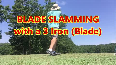 20190629 golf technique