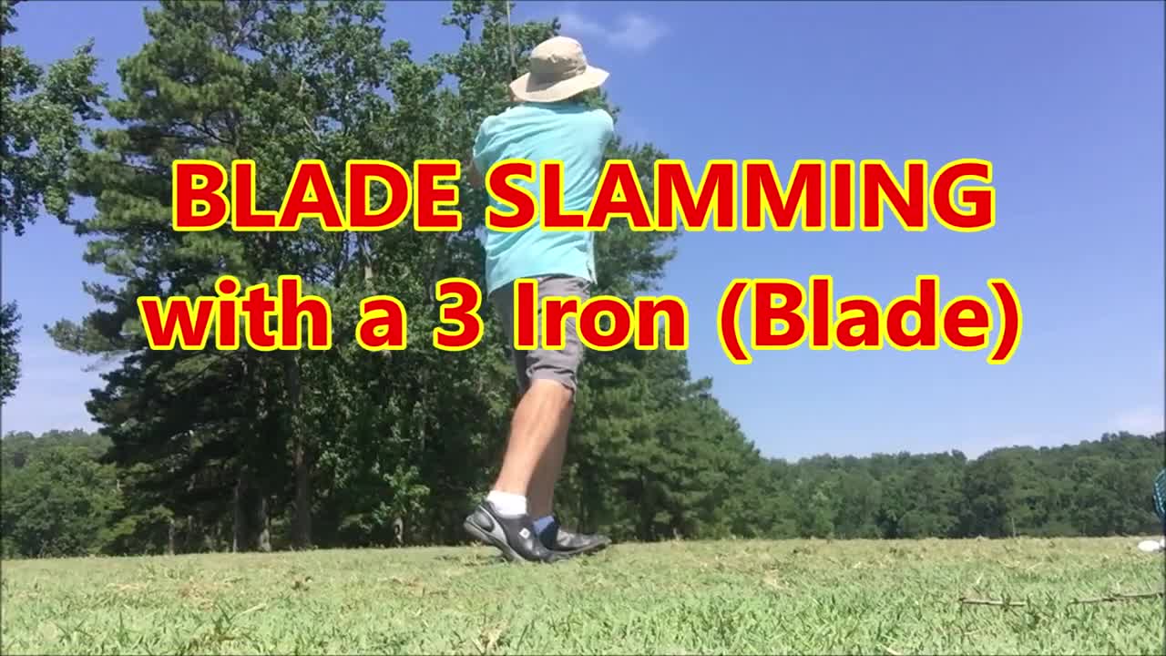 20190629 golf technique