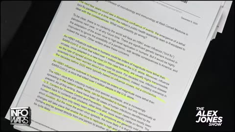 Globalists Officially Launching Next #Plandemic In Desperate Attempt To Bring Back Lockdowns