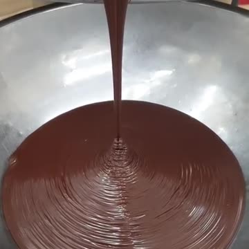 Satisfying chocolate