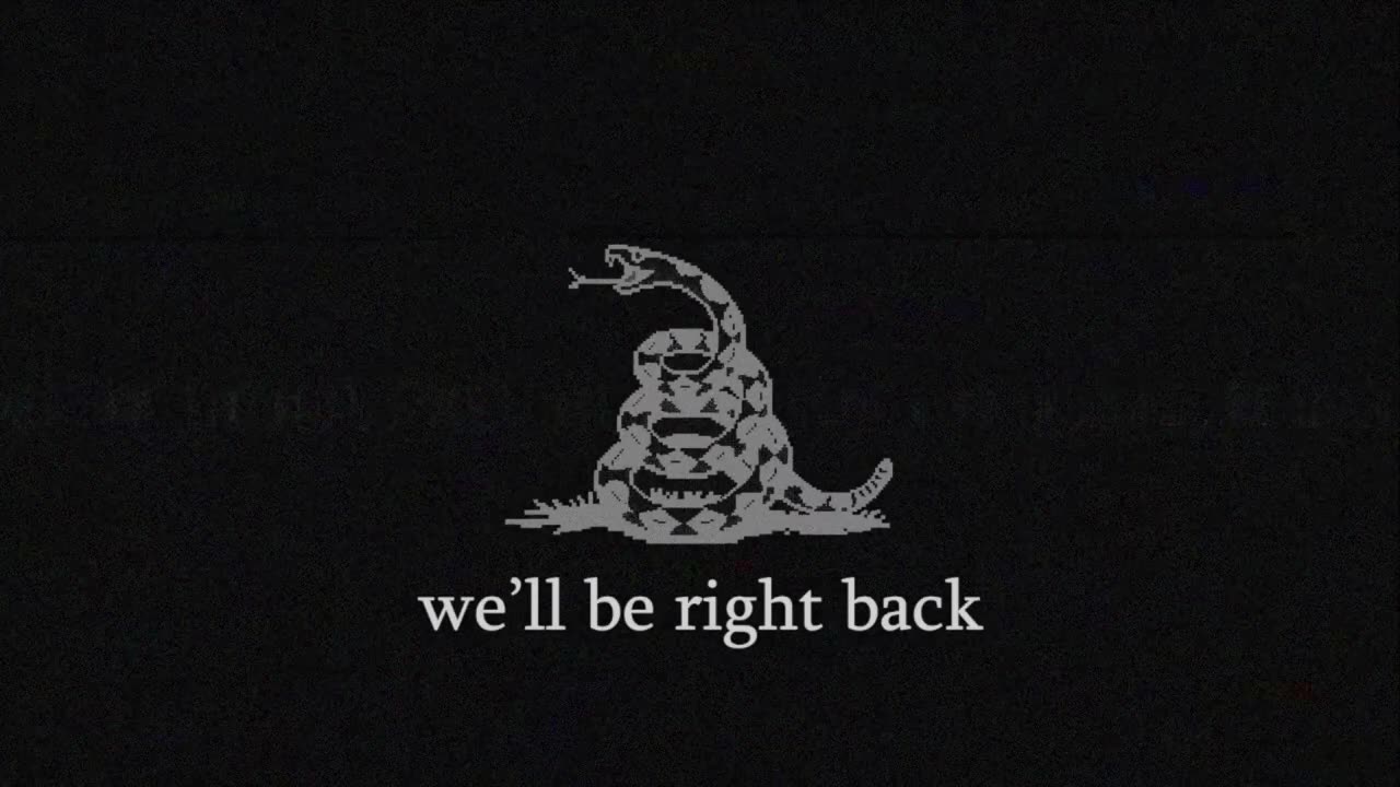 The Dystopian Archive