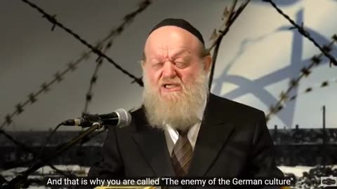 Rabbi Yossef Ben Porat: The Jewish People Did the Russian Revolution