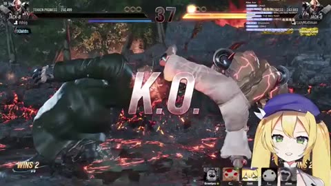 [Team Brawlpro] Jacking