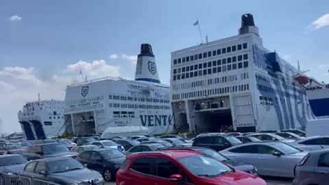 Porti Durres