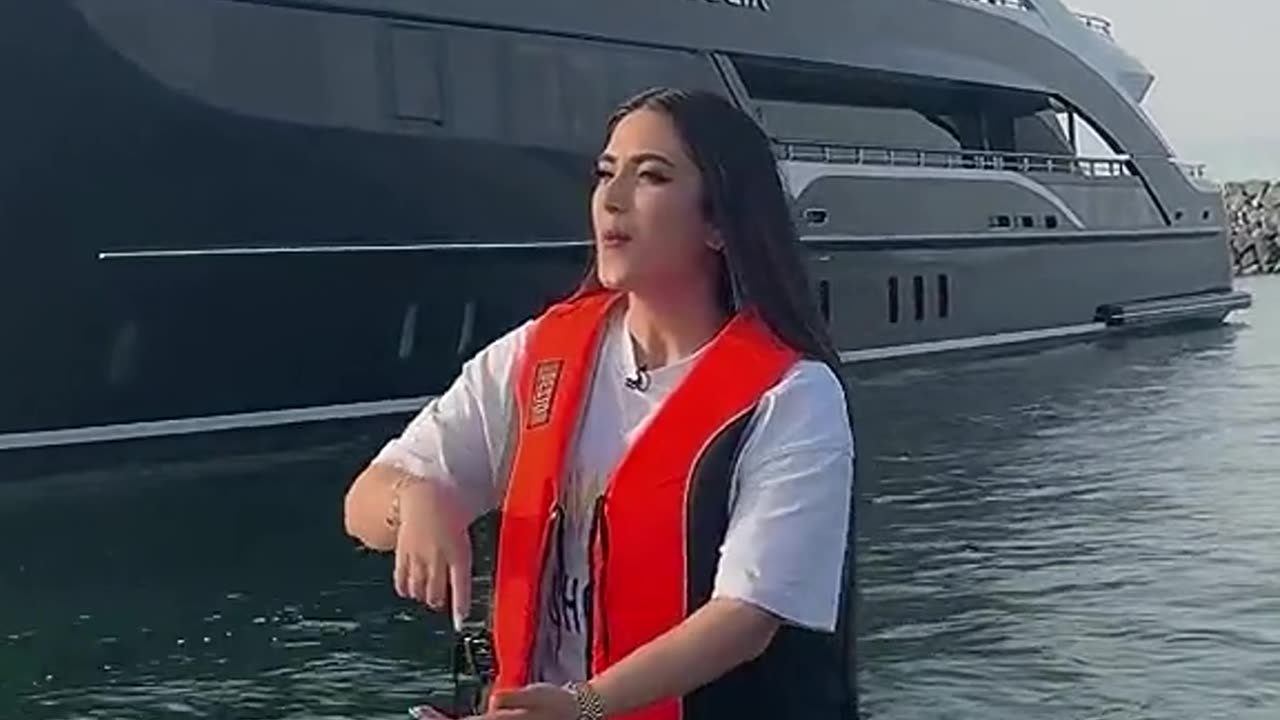 Enjoying