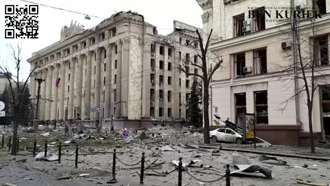 Ukraine, its people, and the war.