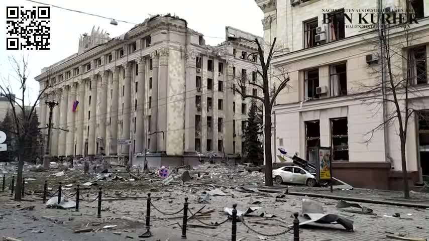 Ukraine, its people, and the war.