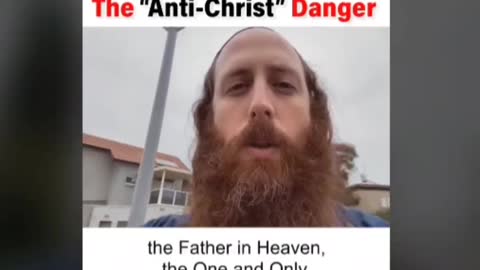 📜Rabbi Rav Dror Inadvertently contributes to fulfill the Prophecy of John 5:43⏳