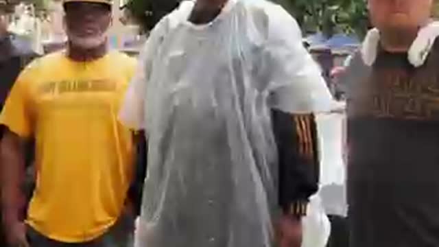 Making money waiting in line as business