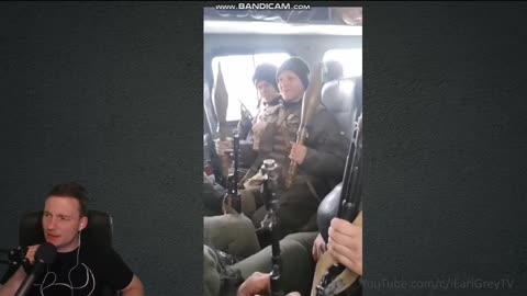 Zelensky SENT Kids to the front line!!!