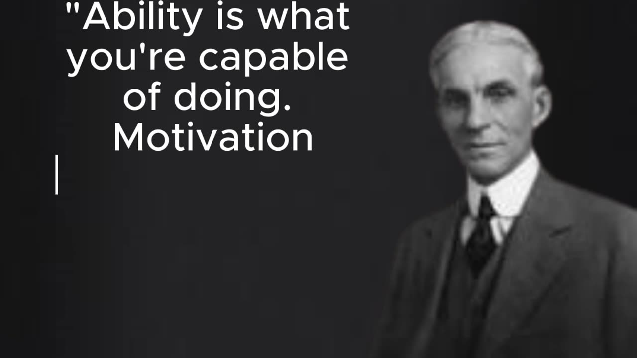Life changing quotes