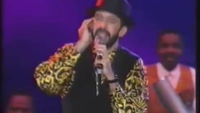 Juan Luis Guerra - Woman del Callao