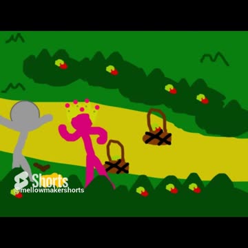 How Queen Pink Met Gray