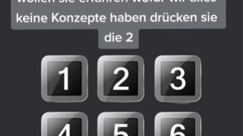 Die Hotline der Bundesregierung...🙈🐑🐑🐑 COV ID1984