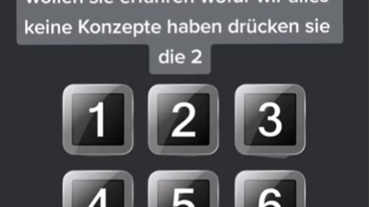 Die Hotline der Bundesregierung...🙈🐑🐑🐑 COV ID1984