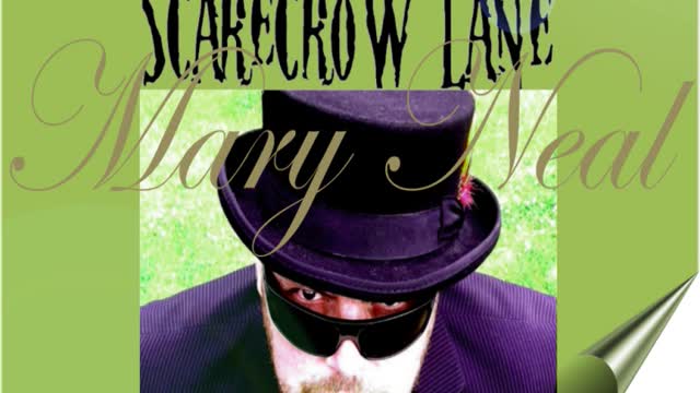 Scarecrow Lane - Mary Neil