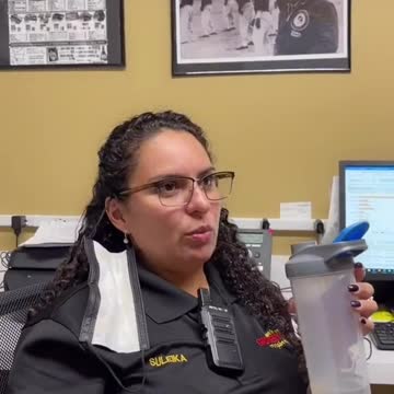 Checkin on Mom and Pop