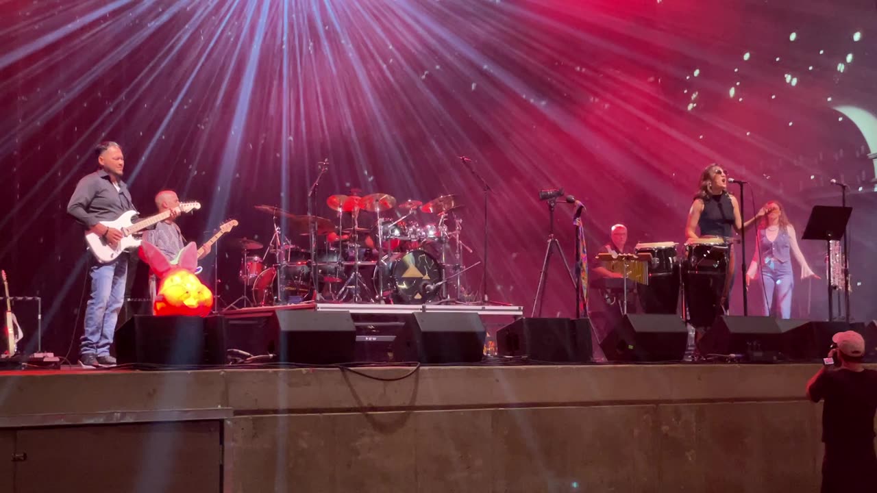 The Pyramid Incident - 9-23-2023 - Barracuda