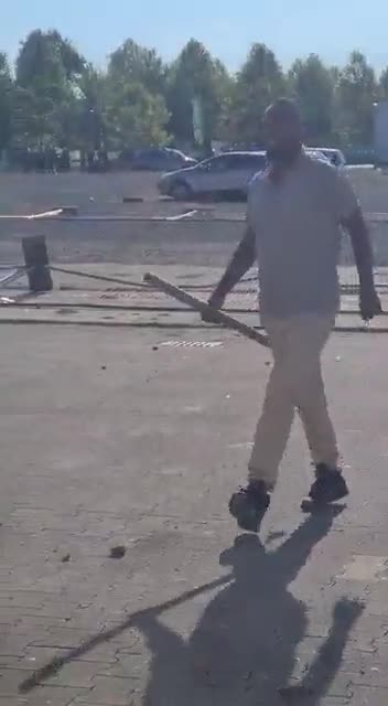 Eritrea Kulturfestival in Gießen 2022