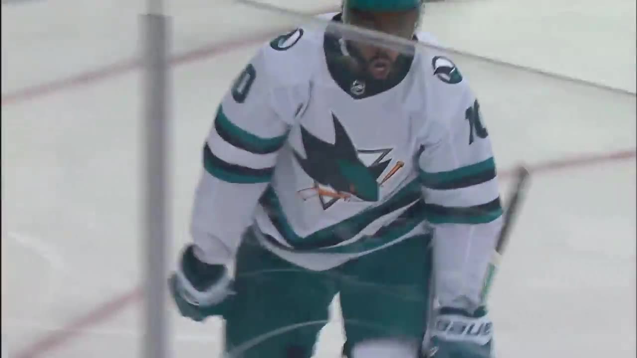 Duclair lights lamp again