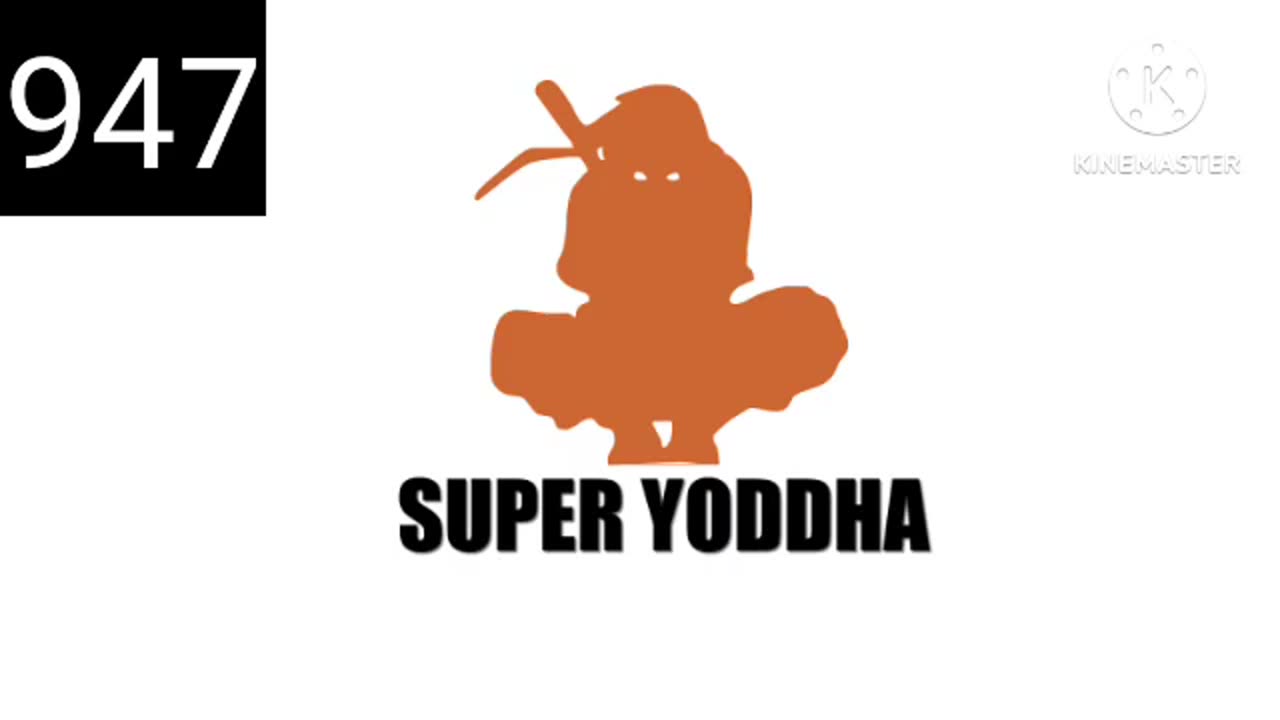 Super Yoddha 947