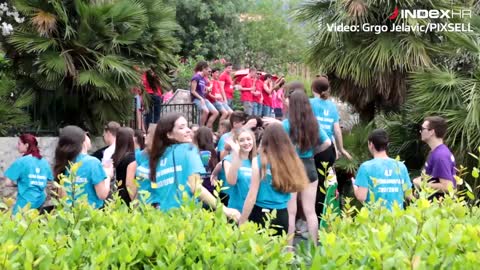 Norijada u Dubrovniku