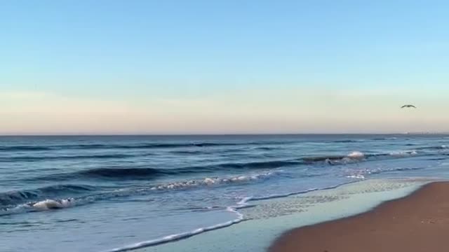 Holland Beach