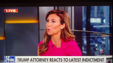 Trump’s lawyer says DJT has inside information on 2020 Fulton Cty election shenanigans