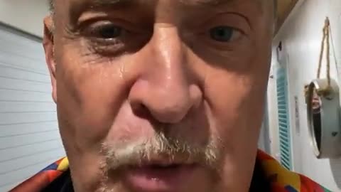 ANDREA COLOMBINI (30 OTTOBRE 2021) - LA DIRETTA, FESTOSA E BALNEARE..., "ALLA FACCIA DEL G20"!!😂😅😂