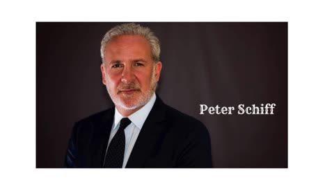 How The FED Lost The WAR On INFLATION | Peter Schiff 2