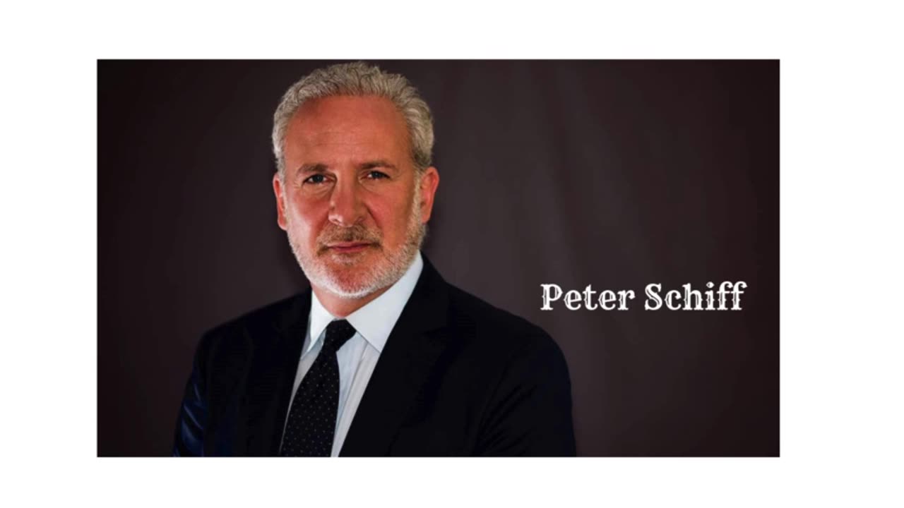 How The FED Lost The WAR On INFLATION | Peter Schiff 2