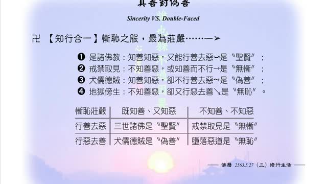 313【知行合一】630527