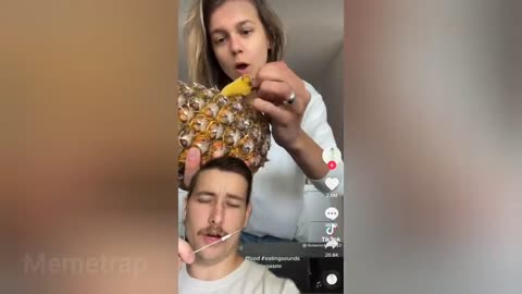 FUNNIEST TIKTOK MEMES OF 2021