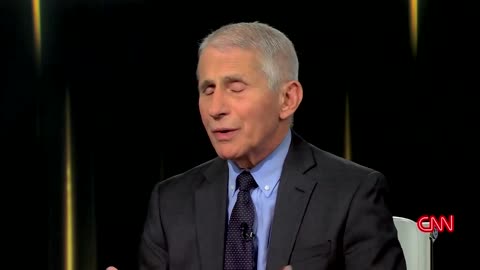 Flip Flop Fauci Now Saying We Had To Lockdown After Saying He Never Pushed For It After Pushing It