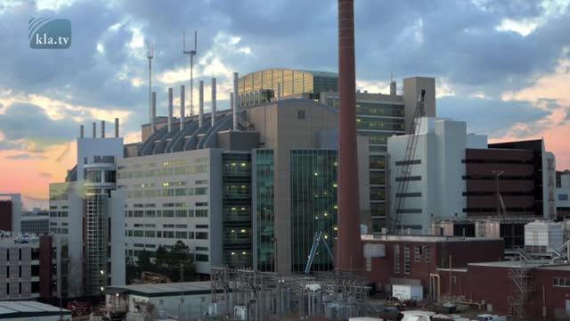 Sehr zu empfehlen - Weckruf an alle Bürger