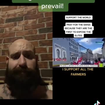 😱 ⚔️ The world is in CHAOS! #shorts #global #revolution #civilwar #netherlands #italy #switzerland