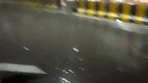 Flood in India new delhi #rumble#flood#viral#delhi