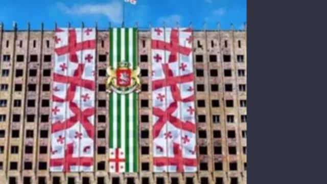 Стрим грузин - 04.02.2022