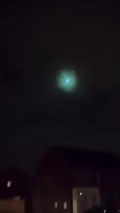 What is that up there