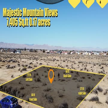 Discover Your Dream Oasis: Seize an Opportunity w/ Stunning 0.17 acre Land for Sale - Ancestry Lands