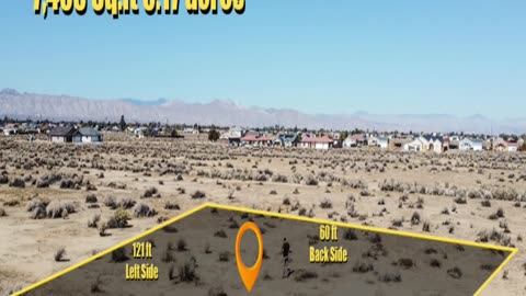 Discover Your Dream Oasis: Seize an Opportunity w/ Stunning 0.17 acre Land for Sale - Ancestry Lands