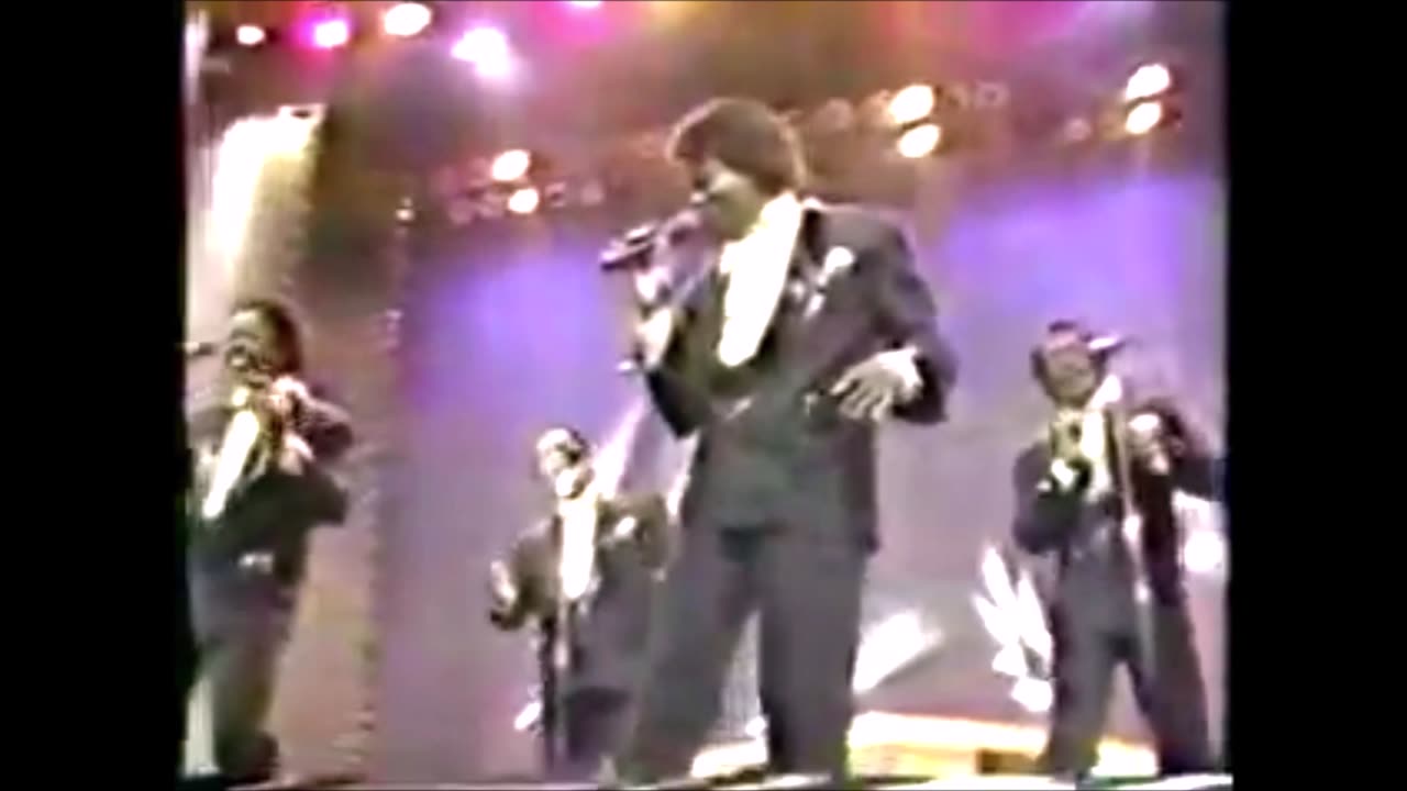 The Spinners: Cupid/I've Loved You For A Long Time (My "Stereo Studio Sound" Re-Edit)