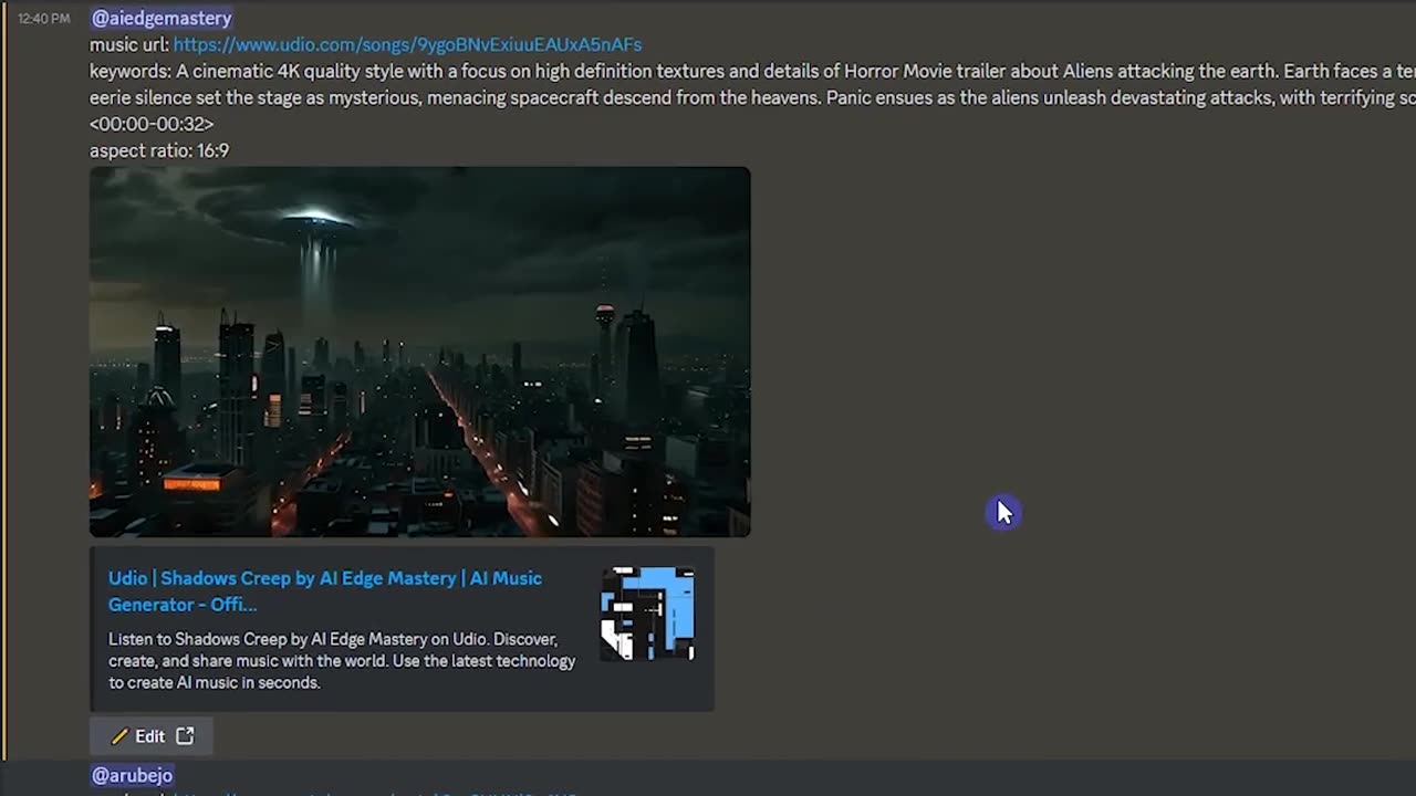Create Free 1 Minute AI Video_ Longest AI Video