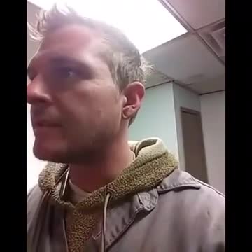 ANTIFA admits he was paid